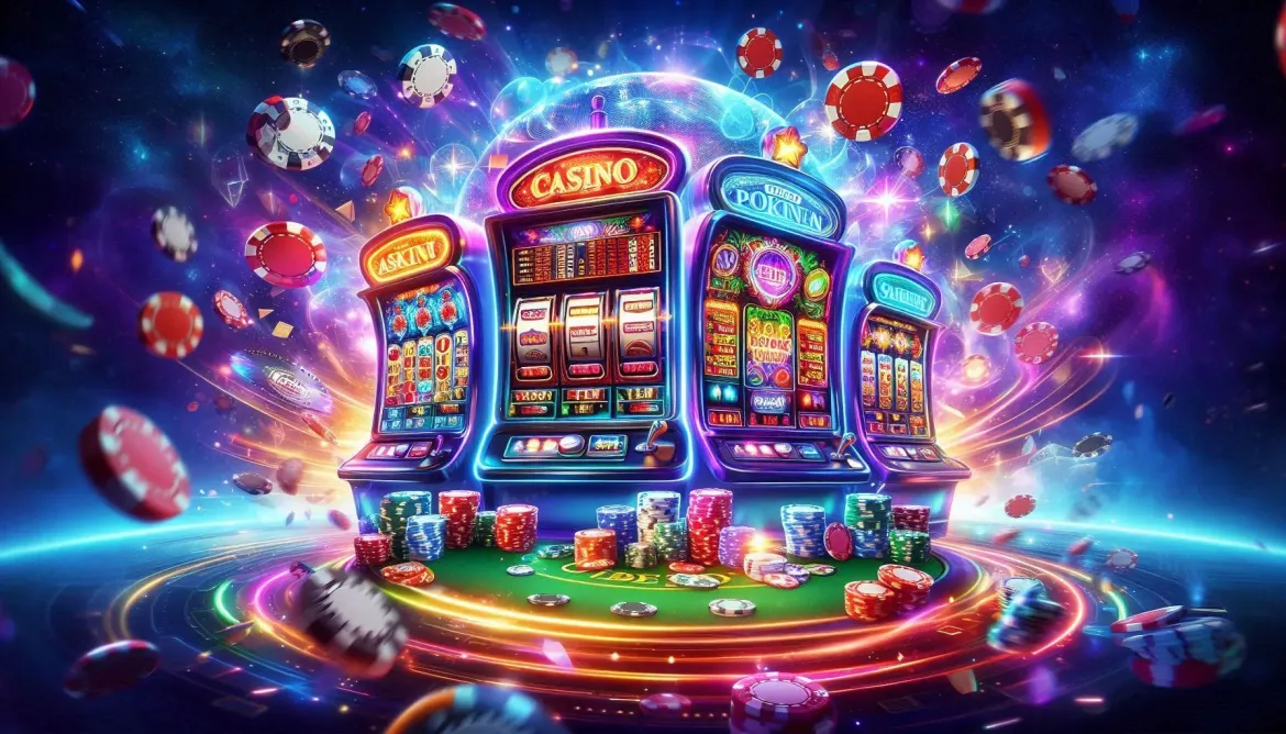 Ybets Casino